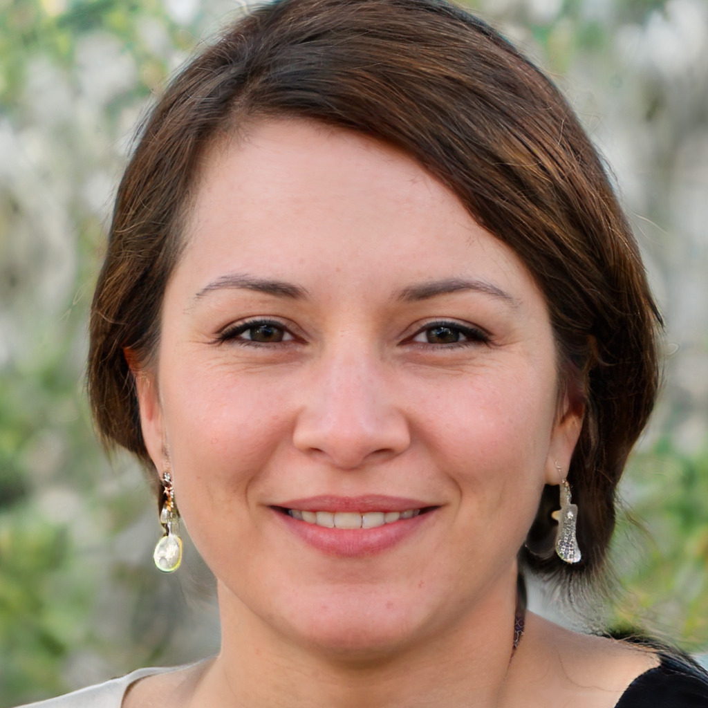 Foto de Regina Floresta