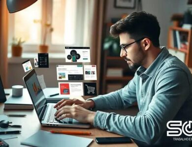 3 formas de ganhar dinheiro na internet que você precisa conhecer