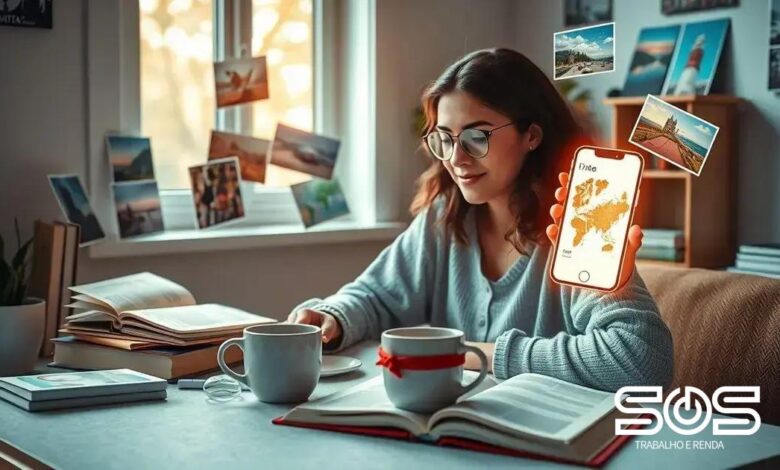 4 formas eficazes para influencers aumentarem sua monetização
