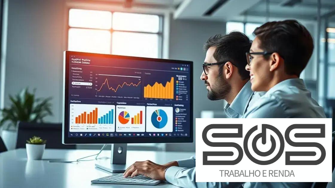 A importância do tráfego qualificado para vendas