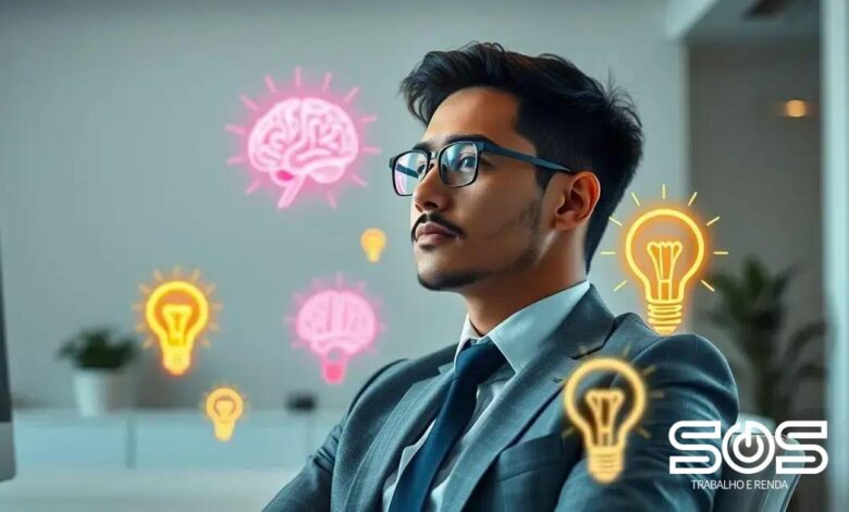 A personalidade que impulsiona inteligência e felicidade, revela estudo global