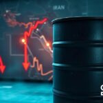 Alta no preço do petróleo e queda nos mercados após ataque israelense ao Irã