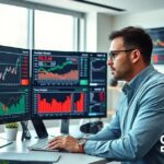 Anomalia de volatilidade: como investir em renda variável com menos riscos