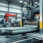 Barbieri do Brasil inova com perfiladeira automatizada para steel frame