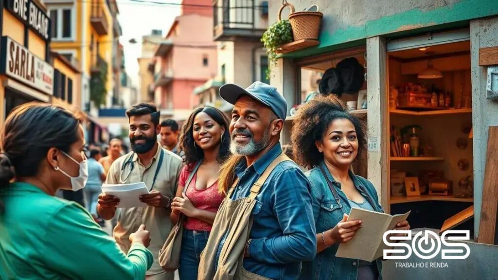 Brasil ultrapassa 12 milhões de MEIs impulsionando economia local