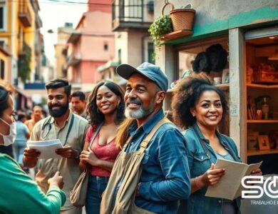 Brasil ultrapassa 12 milhões de MEIs impulsionando economia local