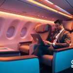 Business class fica mais cara com corte nas viagens corporativas dos EUA