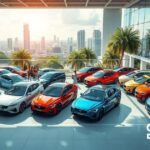 BYD ultrapassa Toyota e é a 4ª maior marca no mercado brasileiro em maio