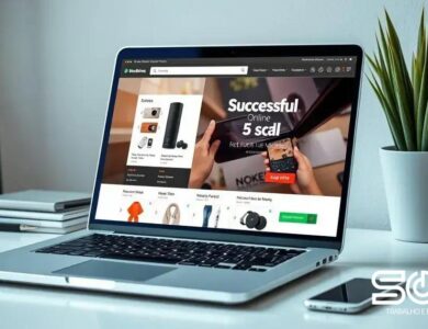 Com9 ganhar dinheiro na internet: 7 estratégias de vendas eficazes