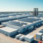 Como a startup Co-Power ajuda a indústria europeia a reduzir custos de energia