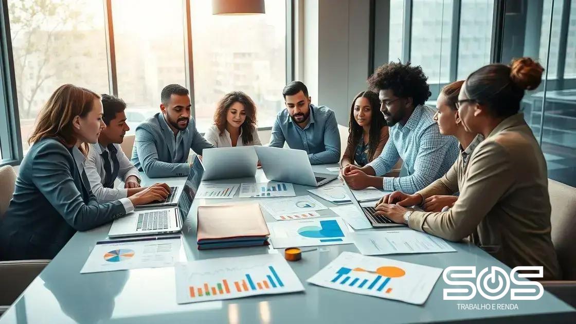 Como escolher as melhores oportunidades de investimento