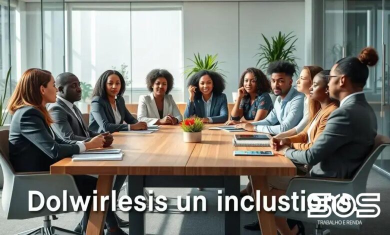 Como nova decisão judicial impacta programas de diversidade para pequenas empresas