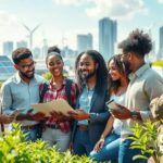 Como o financiamento sustentável pode impulsionar pequenos negócios no Brasil