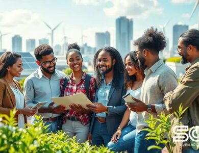 Como o financiamento sustentável pode impulsionar pequenos negócios no Brasil