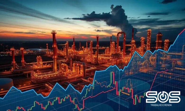 Como o pacote alternativo do governo afeta a Petrobras e o setor de petróleo