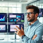 Como startup lituana reuniu €14,9 milhões para ajudar pequenas empresas com IA