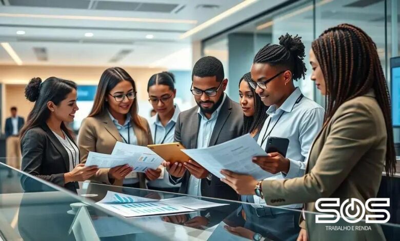 Crédito do trabalhador chega a R$14,6 bi em empréstimos consignados em 2025