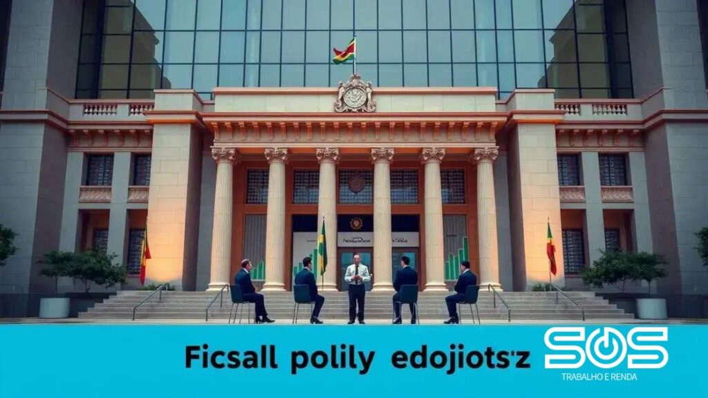 Debate fiscal melhora no Brasil com avanço no ajuste das contas públicas