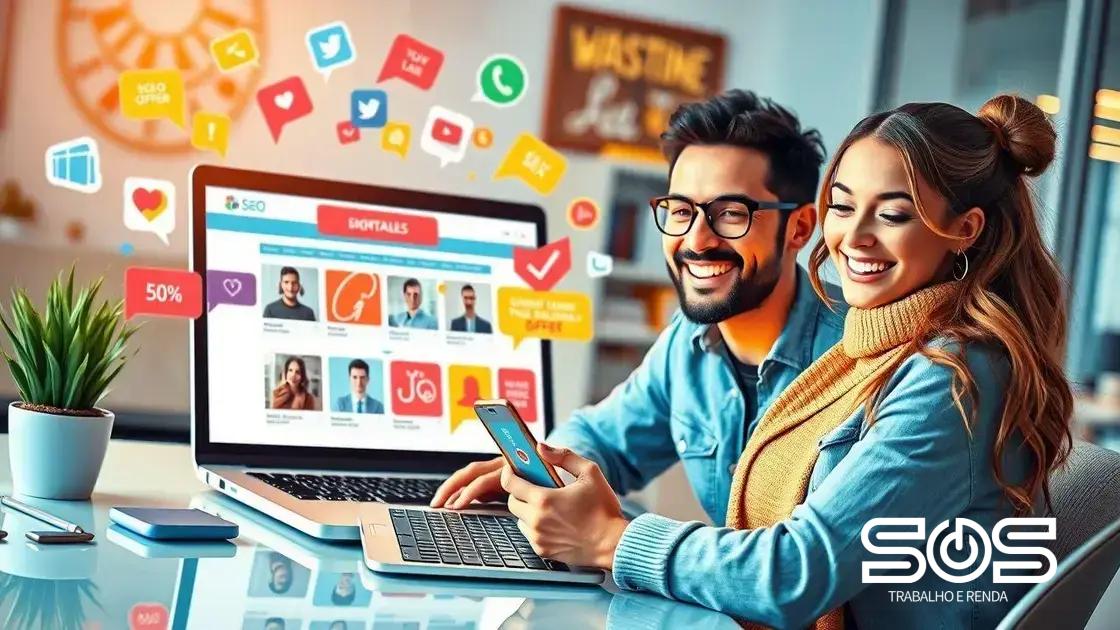 Dicas para aumentar suas vendas na internet