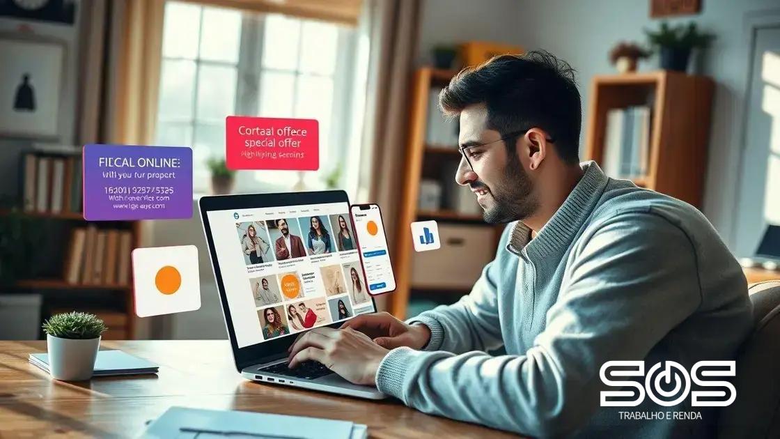Dicas práticas para aumentar suas vendas online