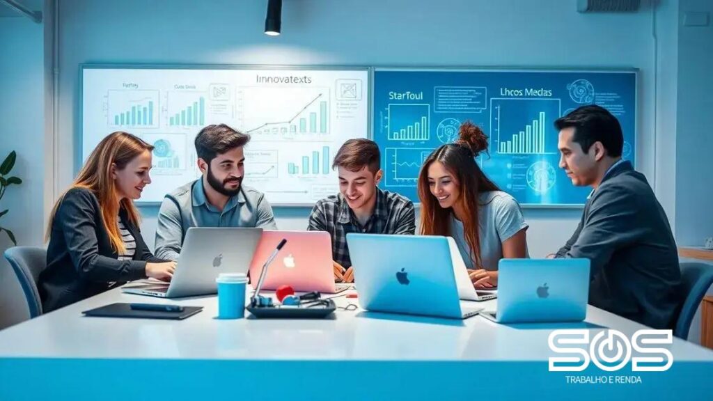 EIT Digital 2025: transforme sua ideia em um negócio digital inovador