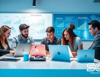 EIT Digital 2025: transforme sua ideia em um negócio digital inovador