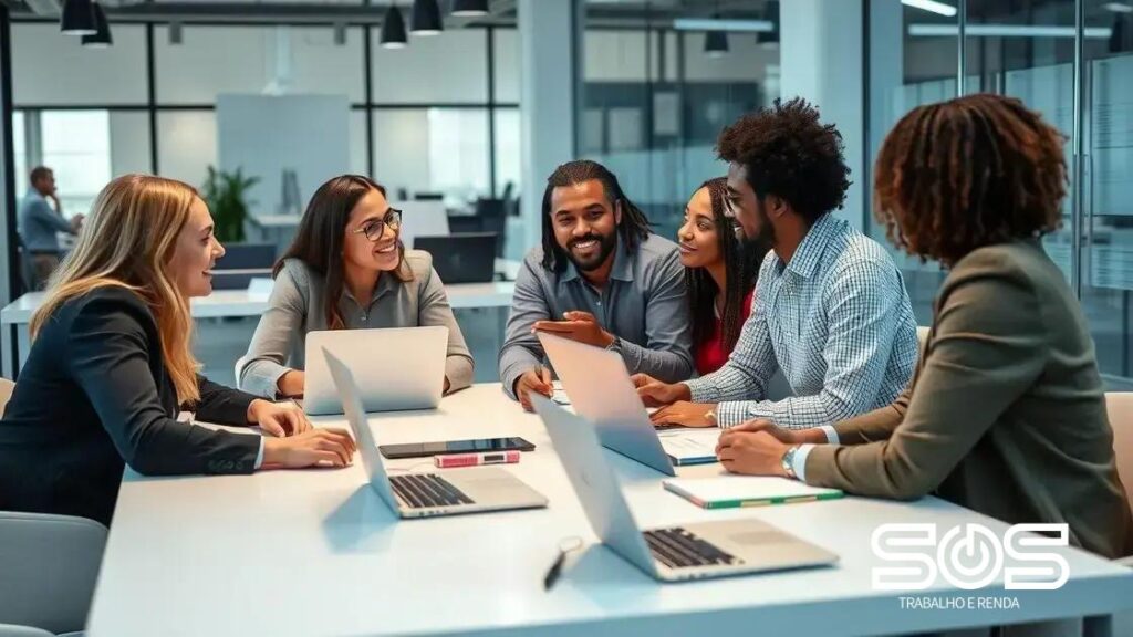 Empreendedorismo: como transformar ideias em soluções eficazes