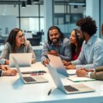 Empreendedorismo: como transformar ideias em soluções eficazes