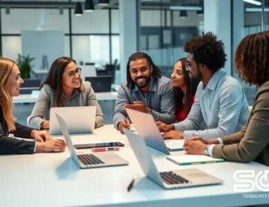 Empreendedorismo: como transformar ideias em soluções eficazes