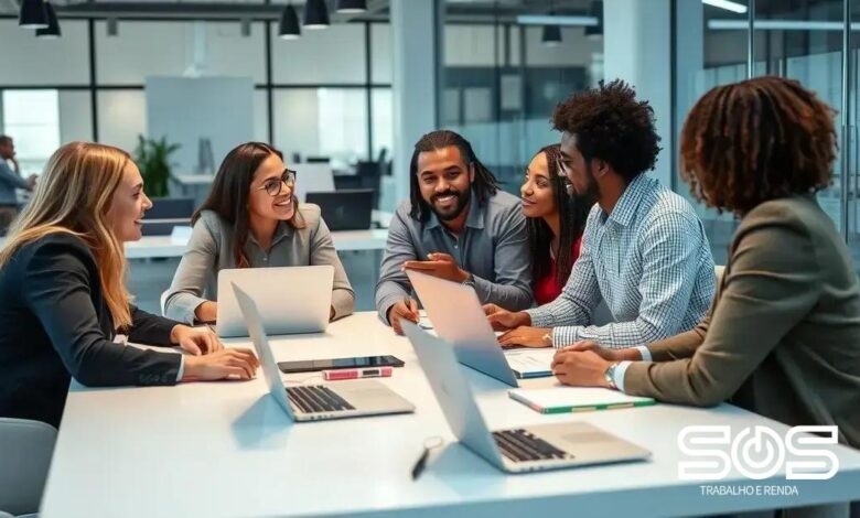Empreendedorismo: como transformar ideias em soluções eficazes