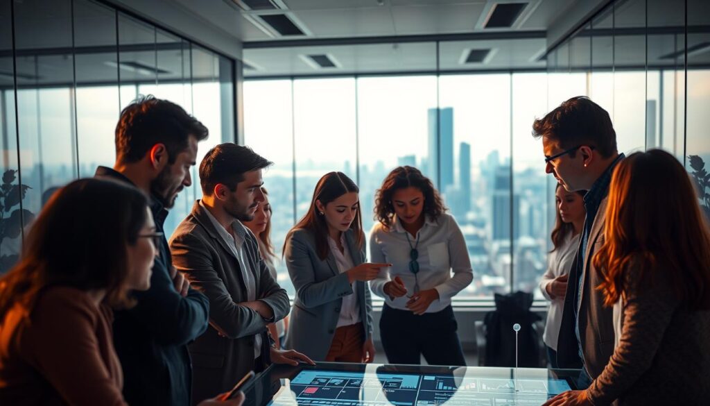 empreendedorismo corporativo