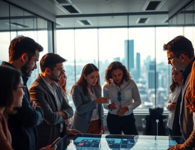 empreendedorismo corporativo