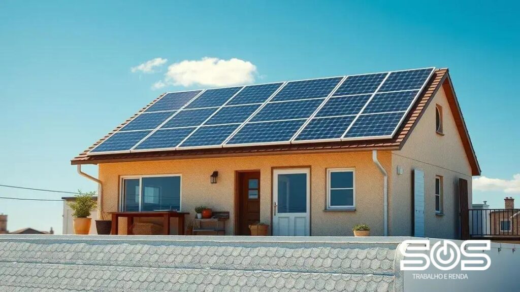 Energia solar: como micro e pequenas empresas podem economizar e se tornar sustentáveis
