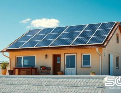 Energia solar: como micro e pequenas empresas podem economizar e se tornar sustentáveis