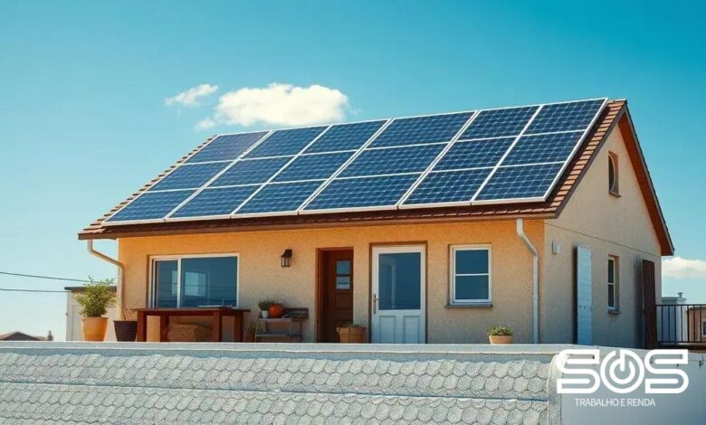 Energia solar: como micro e pequenas empresas podem economizar e se tornar sustentáveis