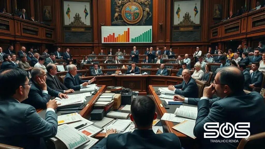 Entenda os desafios do ajuste fiscal e isenção no imposto de renda em LCIs e LCAs