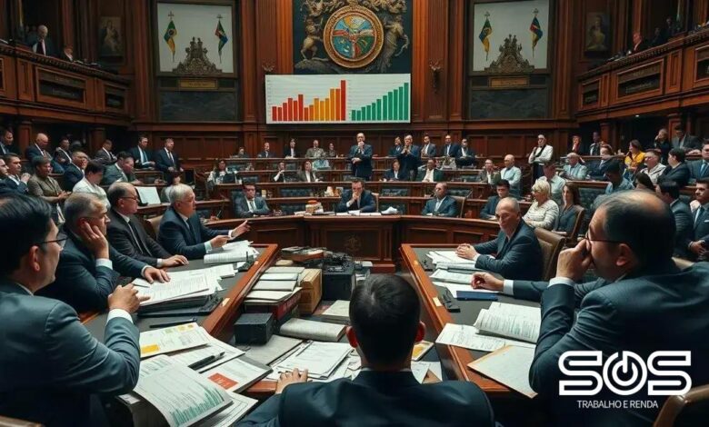 Entenda os desafios do ajuste fiscal e isenção no imposto de renda em LCIs e LCAs