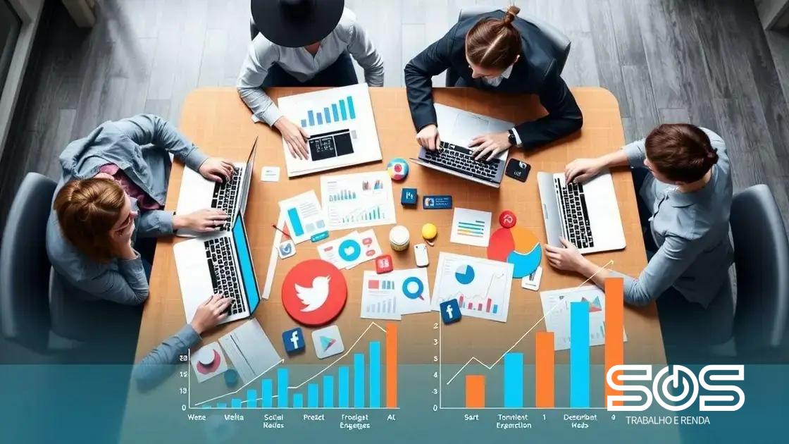 estratégias de marketing digital eficazes
