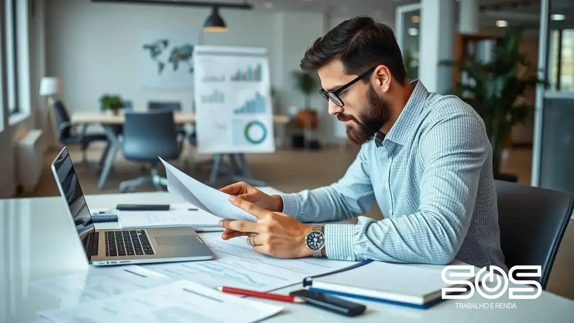 Estratégias práticas para iniciar um negócio