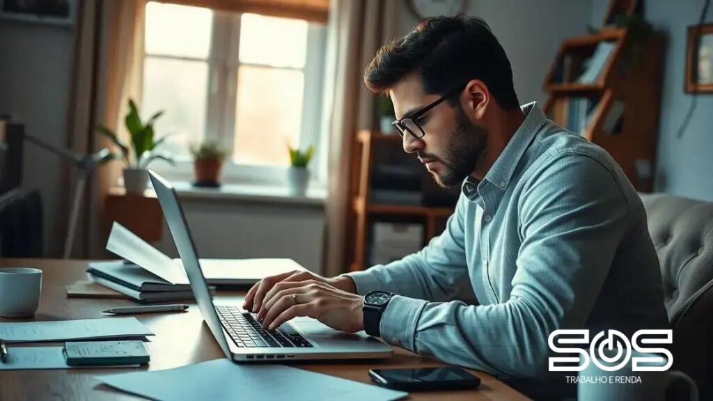 Existe alguma forma de ganhar dinheiro na internet? Descubra como começar