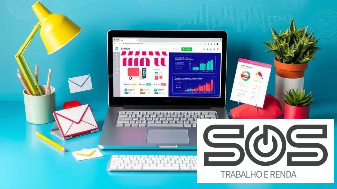Ferramentas essenciais para maximizar suas vendas online
