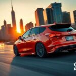 Ford Focus ST: fim da produção e o futuro dos hatches esportivos