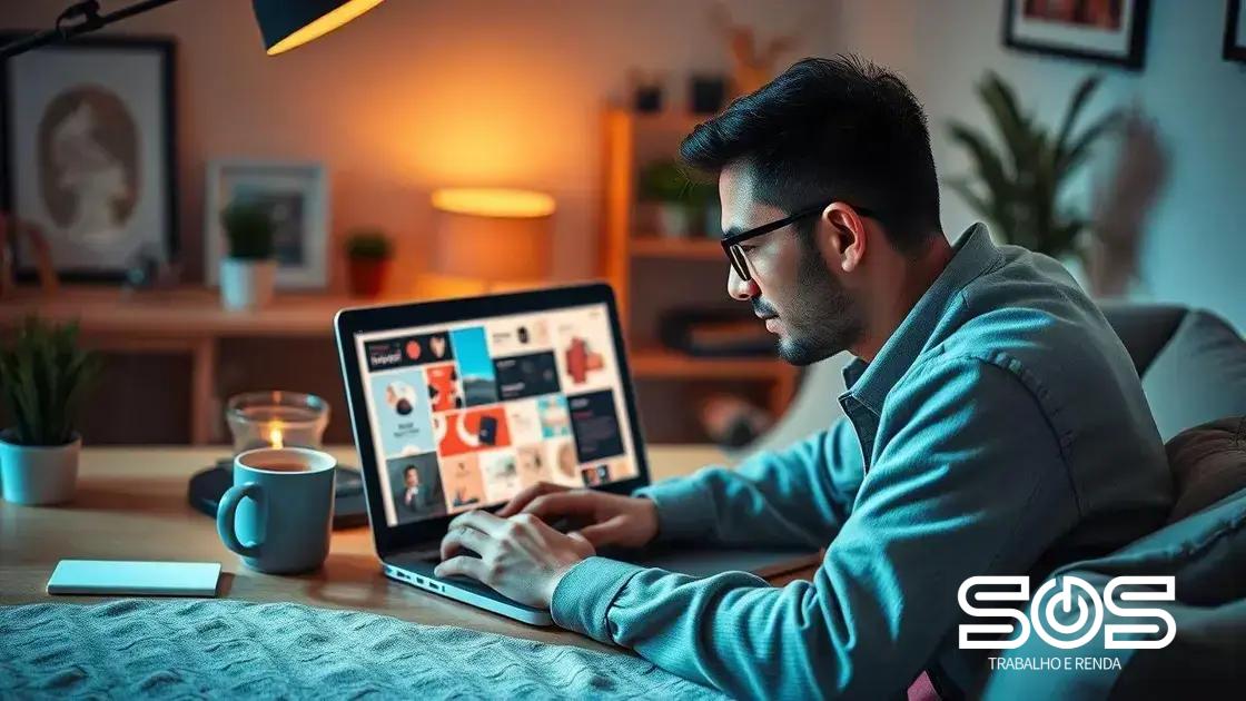 Freelancing: como ativar suas habilidades online