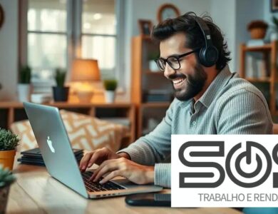 Ganhar dinheiro de verdade na internet: aprenda estratégias rápidas e eficazes