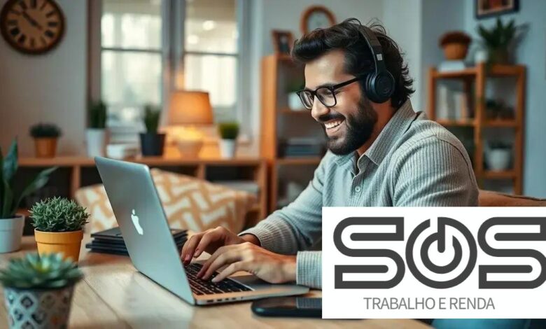 Ganhar dinheiro de verdade na internet: aprenda estratégias rápidas e eficazes