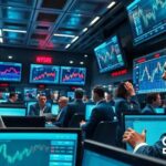 Ibovespa em alta, mas gestores adotam cautela mesmo com valorização