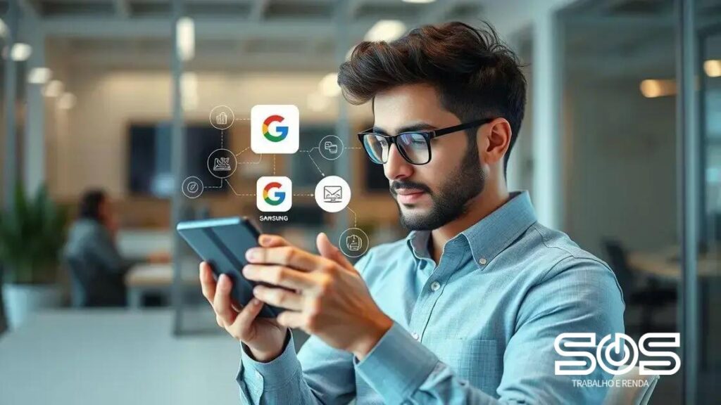 Imersão gratuita em IA ajuda pequenos negócios a impulsionar presença digital