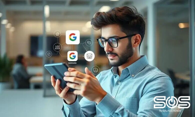 Imersão gratuita em IA ajuda pequenos negócios a impulsionar presença digital