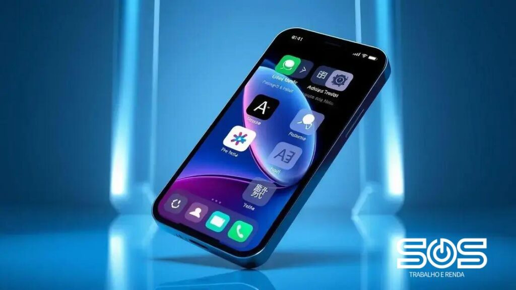 iOS 26: conheça as novidades discretas que transformam o iPhone