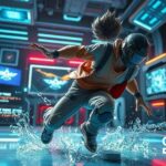 Latent Technology capta €7 milhões para revolucionar animação em jogos com IA